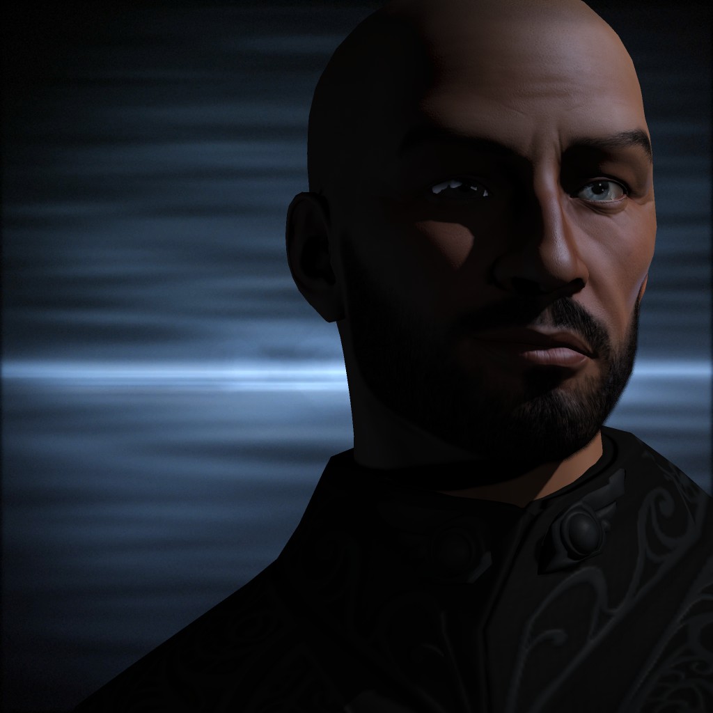 Darkhorseman