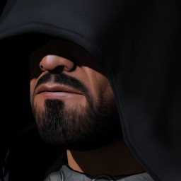 BKone portrait