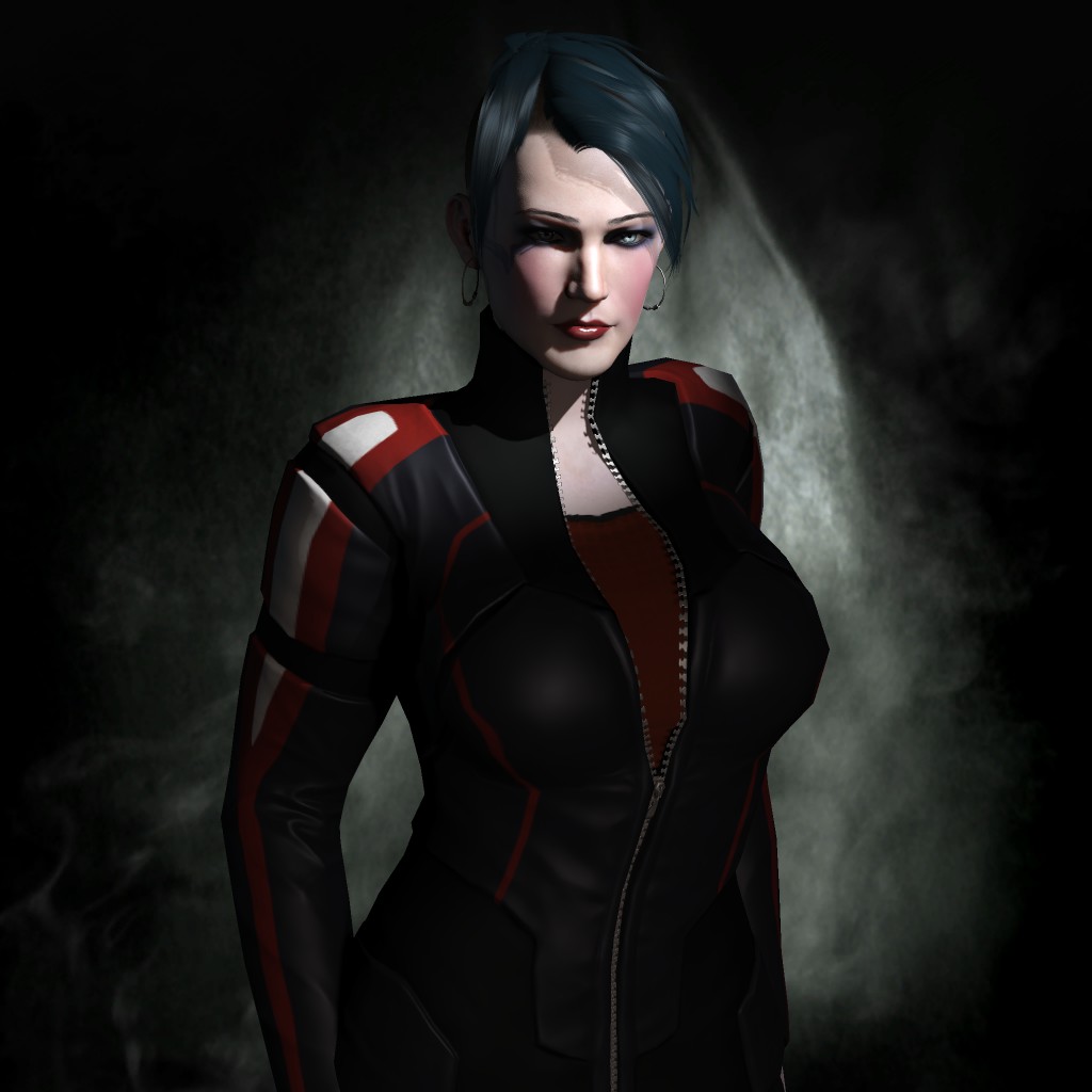 Lady Gallentian