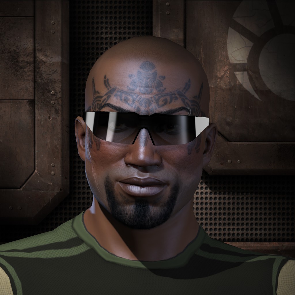 Karl Stan