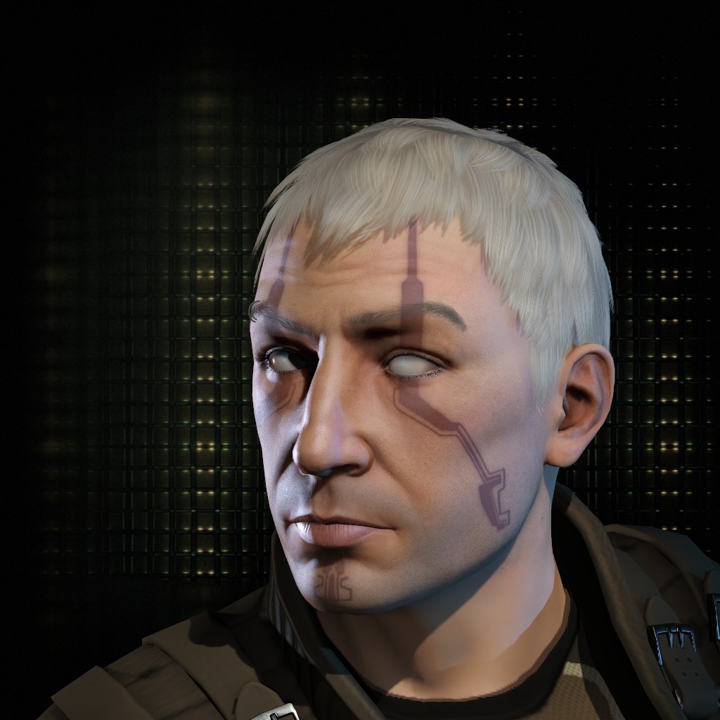 Adam Atlantian