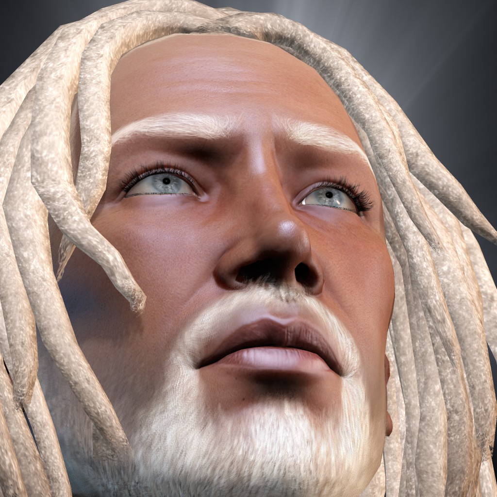 Jeebus Criss