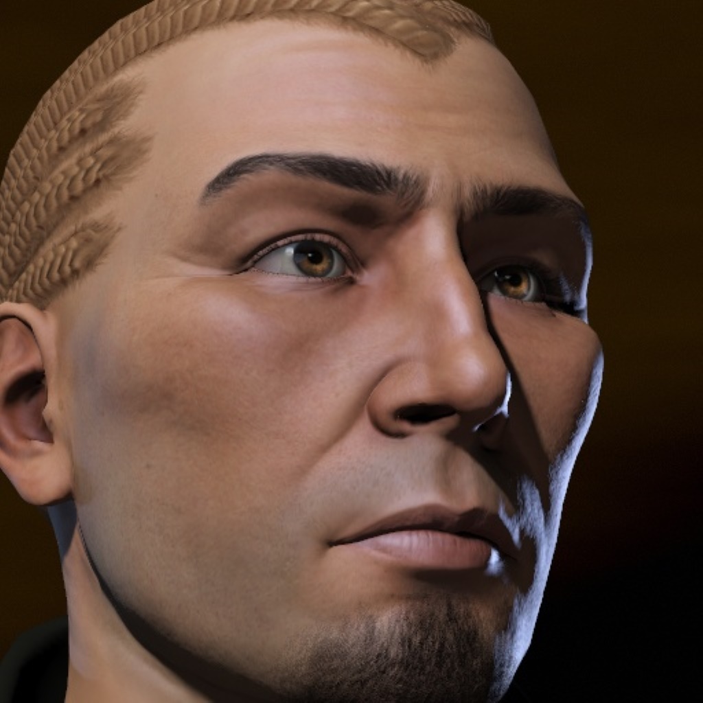 Serlon Derfur
