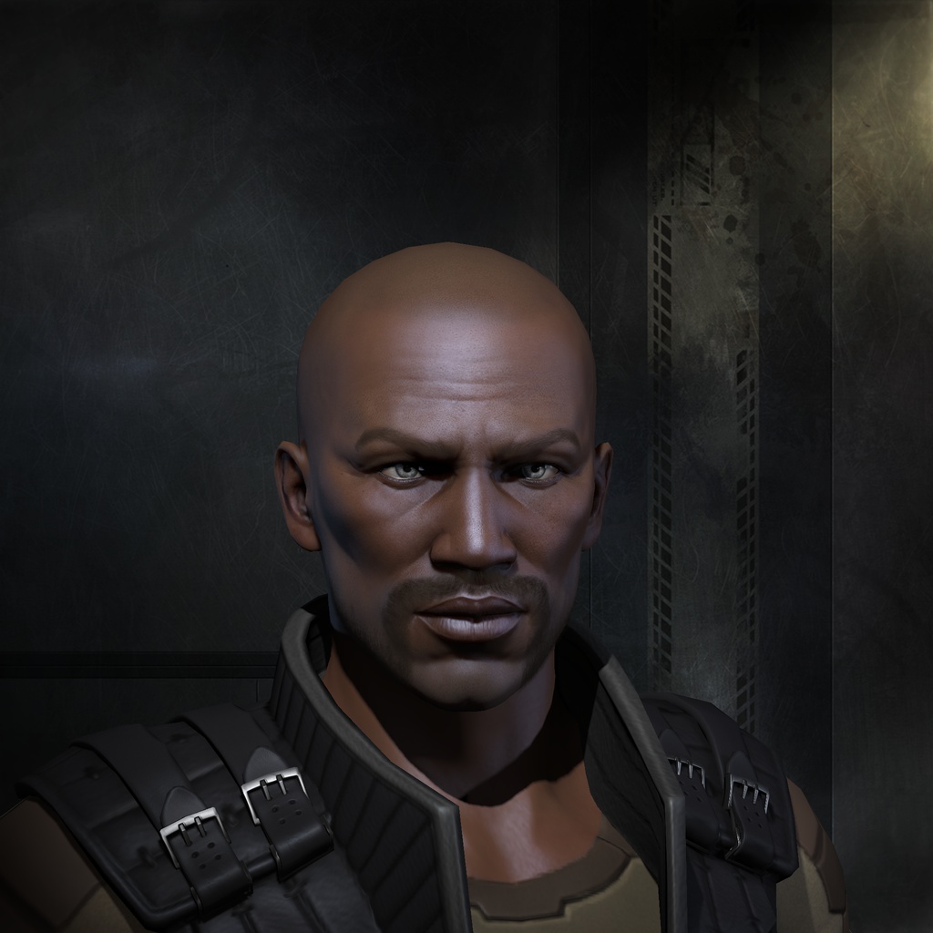 Warprunner Mcfee