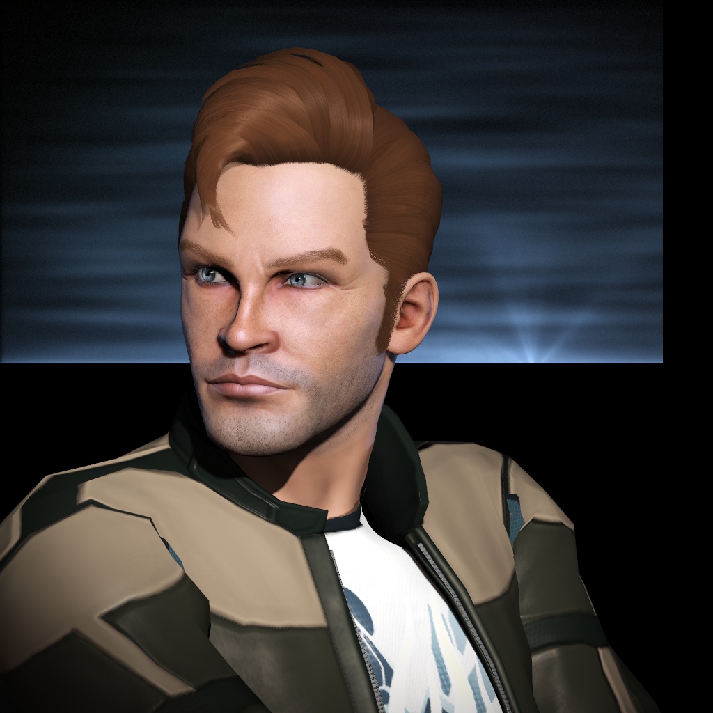 Joe Briggs