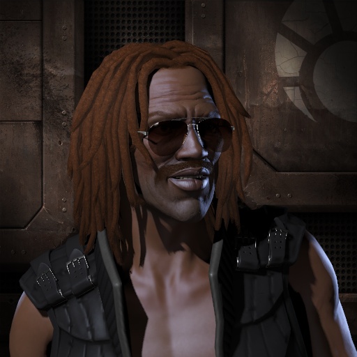 Hobo Hank