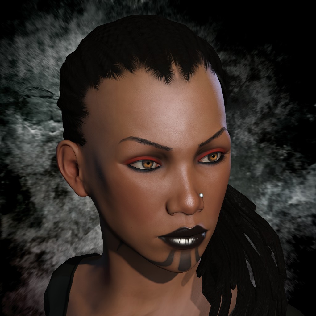 Kara'Kum Wayrest
