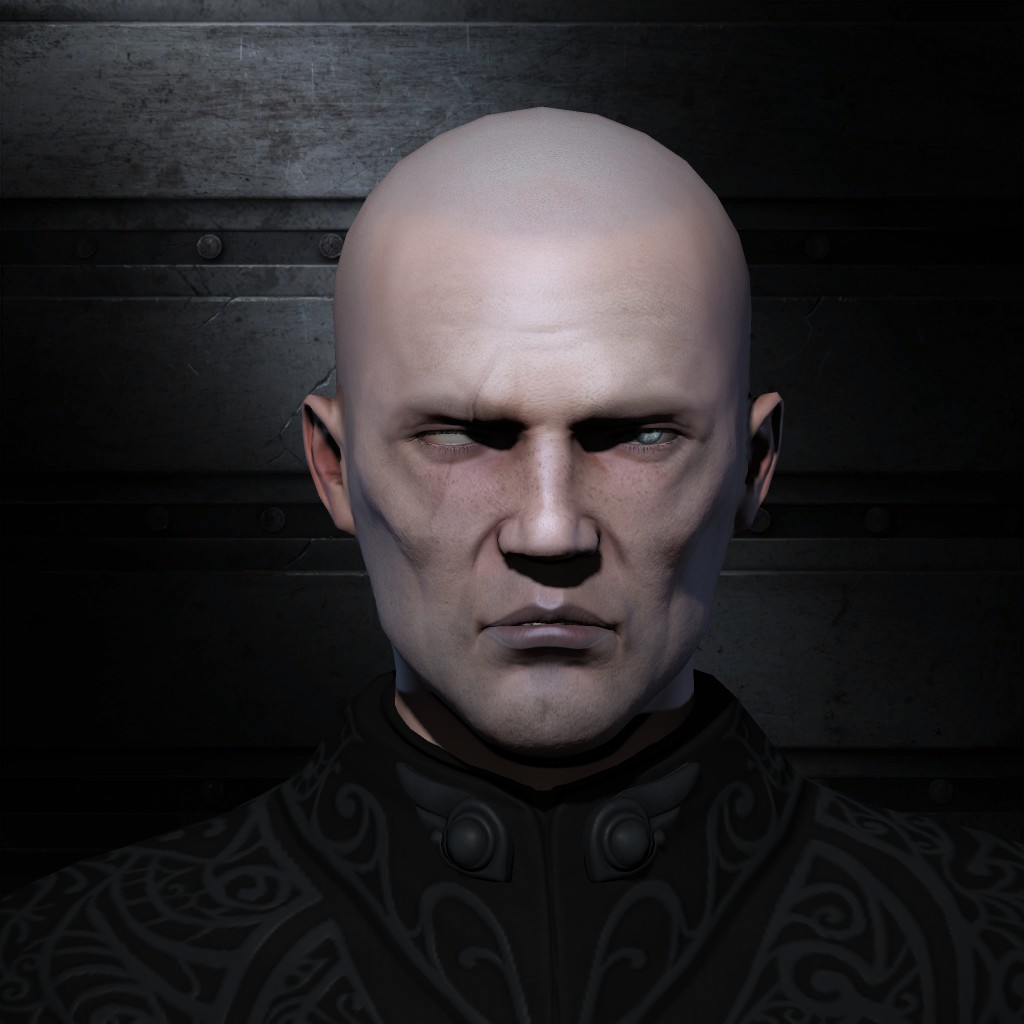 Psycoded