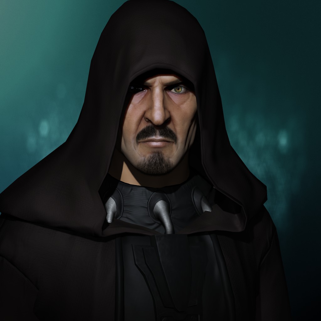 Amarr Citizen 200935679