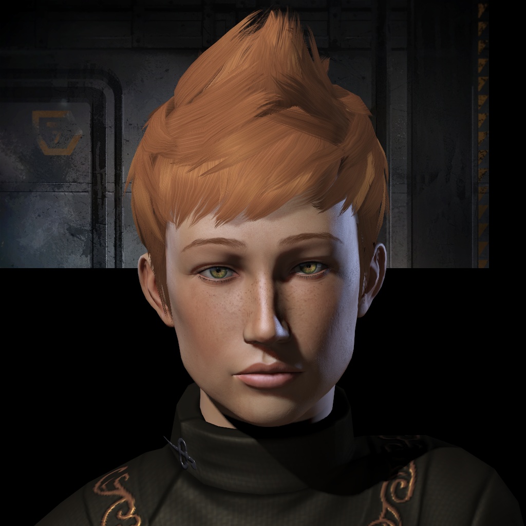 van Juliette