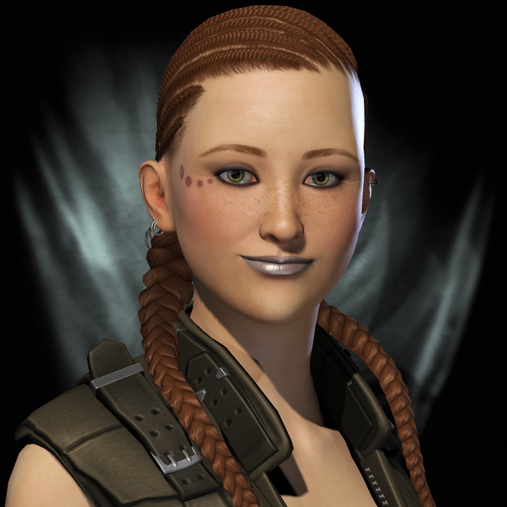 JIll Shepard