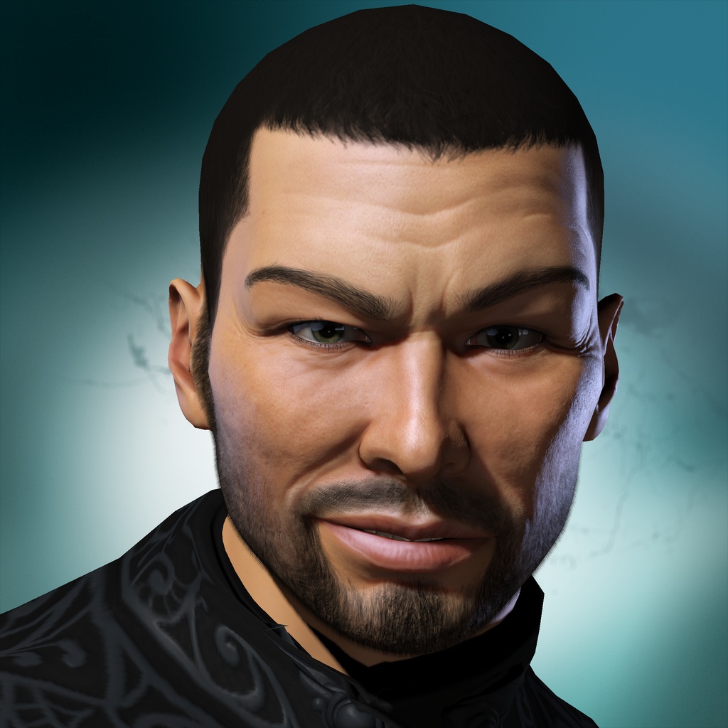 Haga Yamabushi