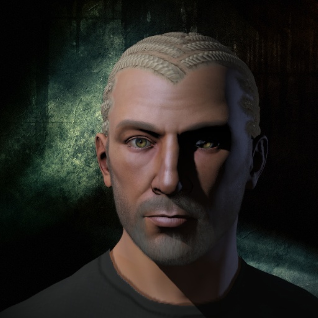 Threcian Keel