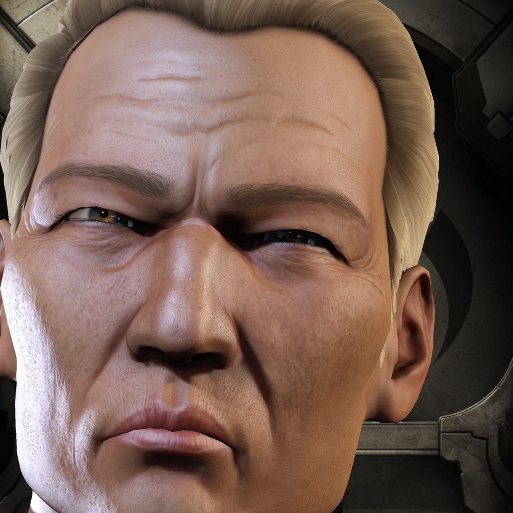 John Weylandyutani
