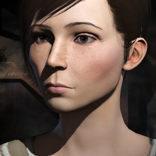 Krynn Malkiva