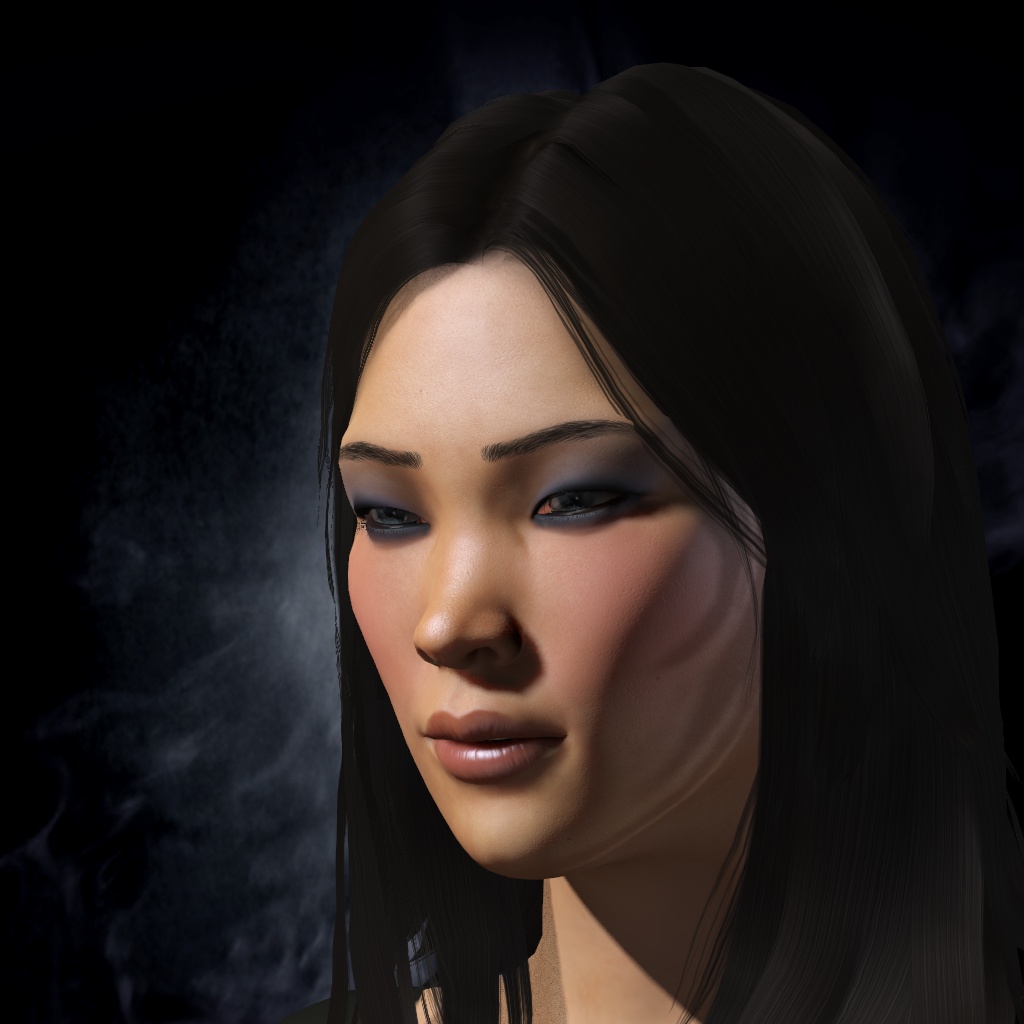 Bethany Dusk