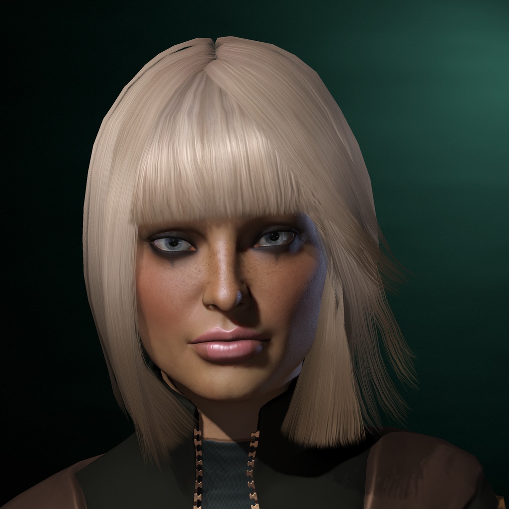 Liza Storm