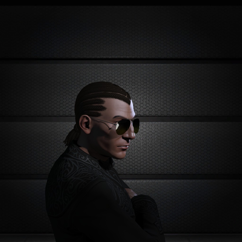 General MGuy