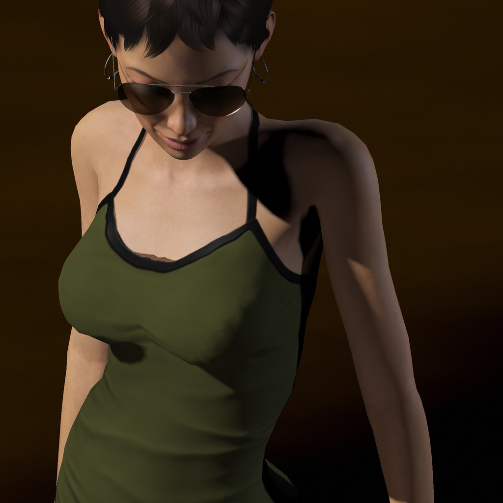 sheena dionne