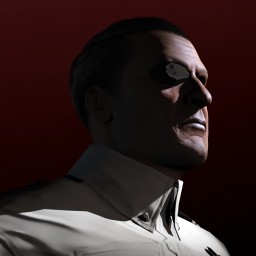 Dii minores portrait