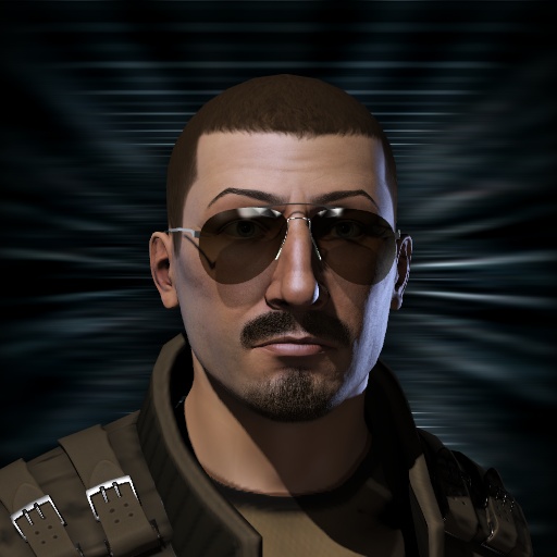 Captain Ranger