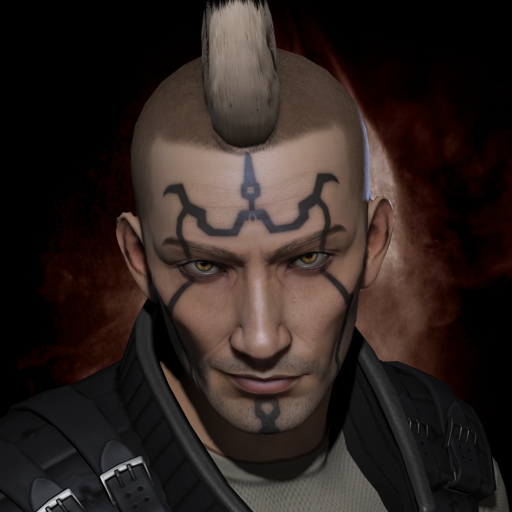 Krawkou