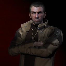 Profitus Liabilitus portrait