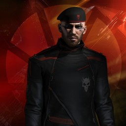 Kojo portrait
