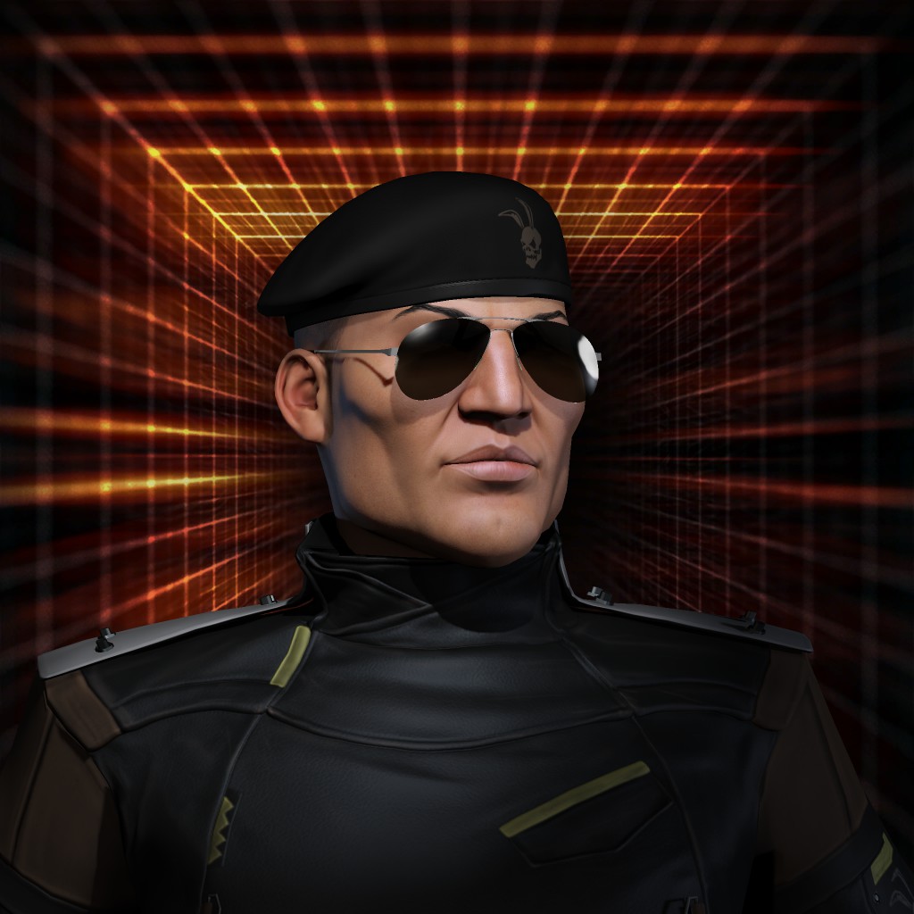 Operator Vang