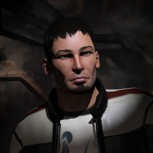 Neutron Torrez portrait