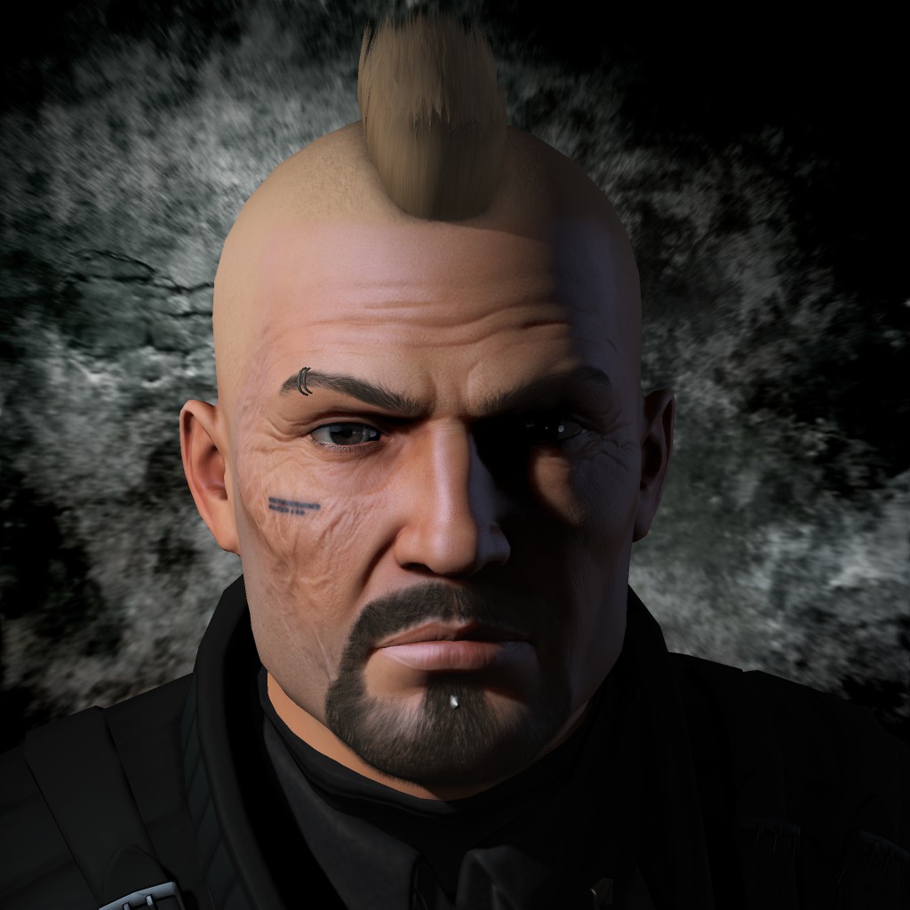 TronOverload TronOverload