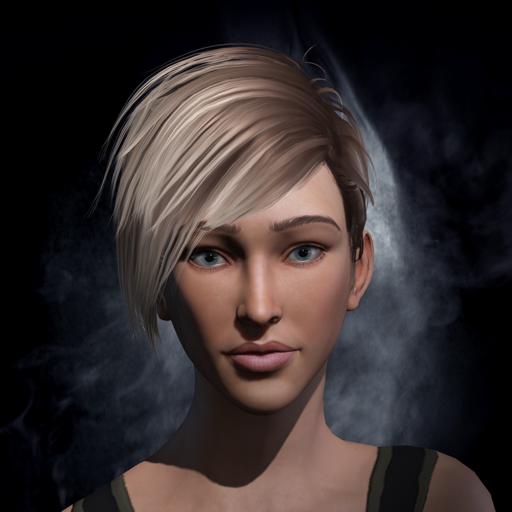portrait