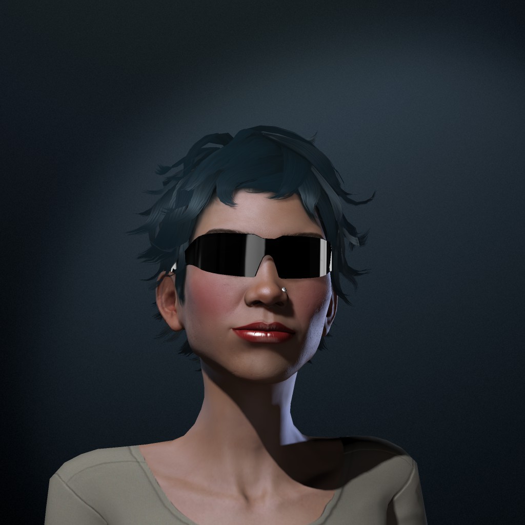 quanterian