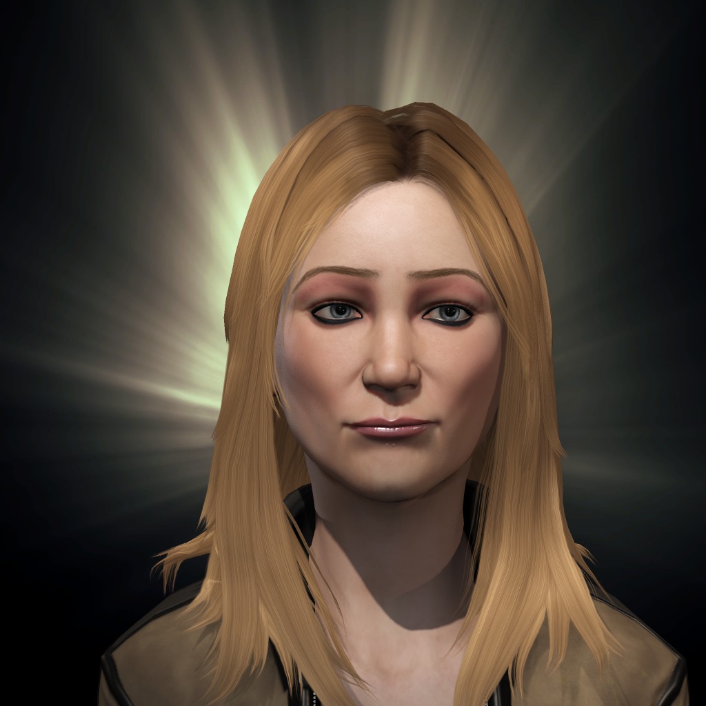 Alexa Hayes Alexa Hayes