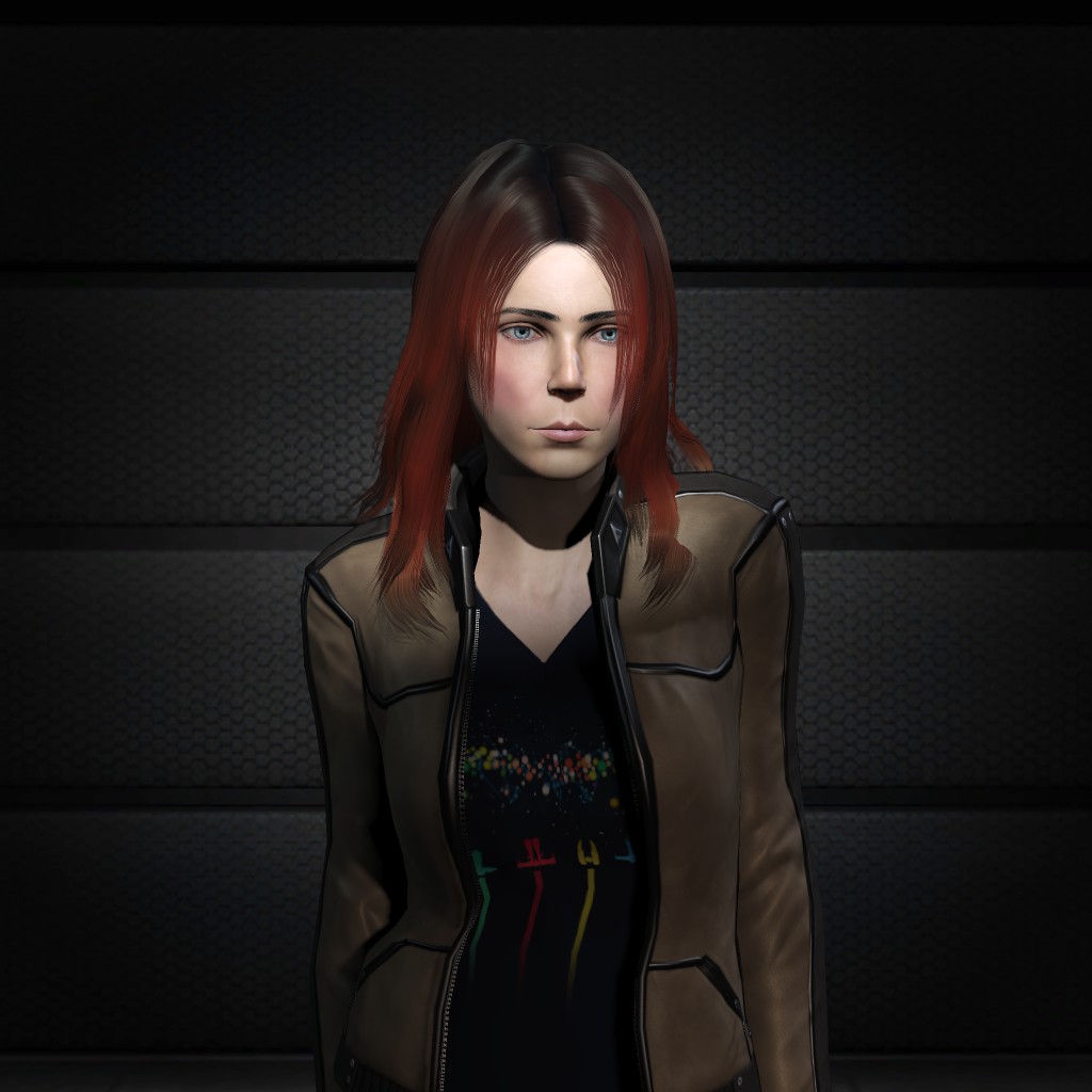 portrait