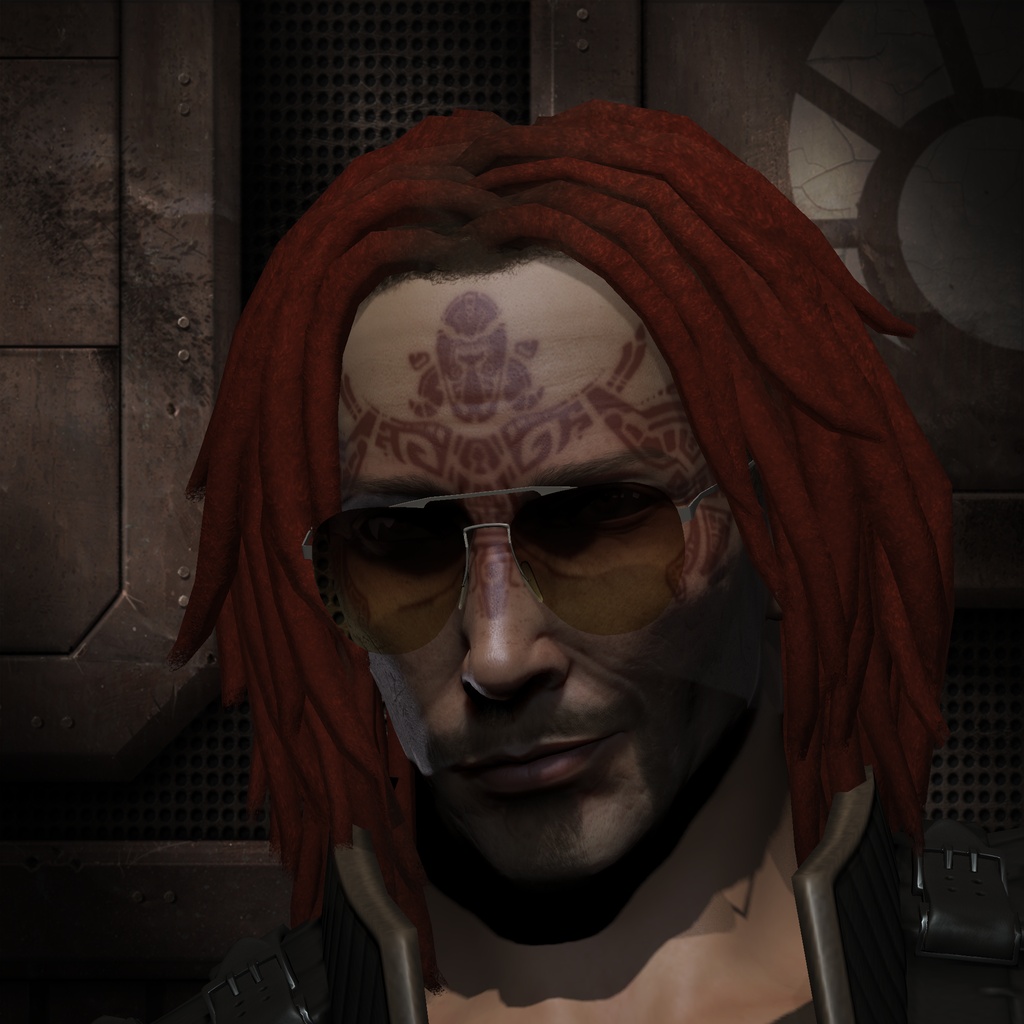 RedHelixx