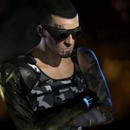 dratius portrait