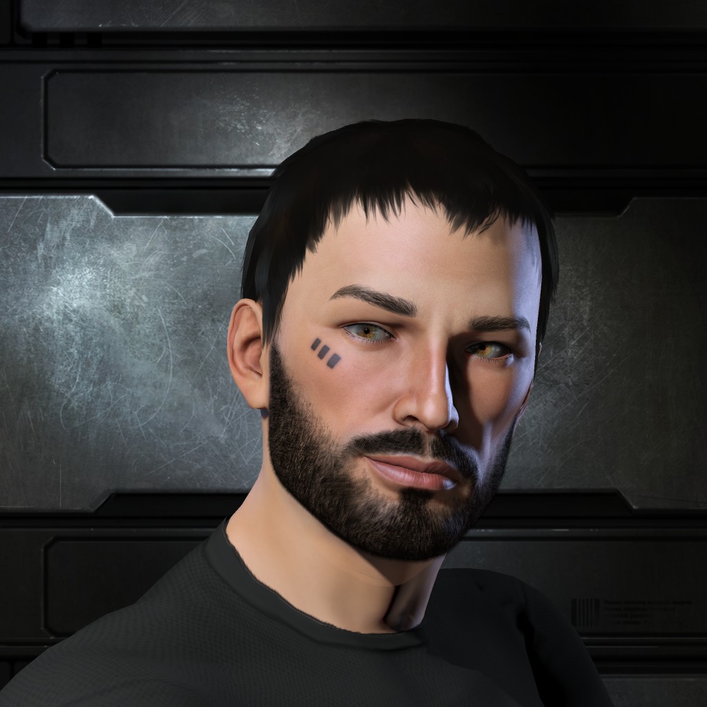 Commander Toodles