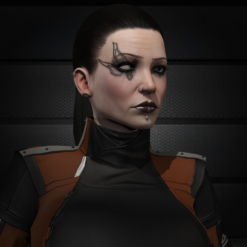 Cosima Coldblood