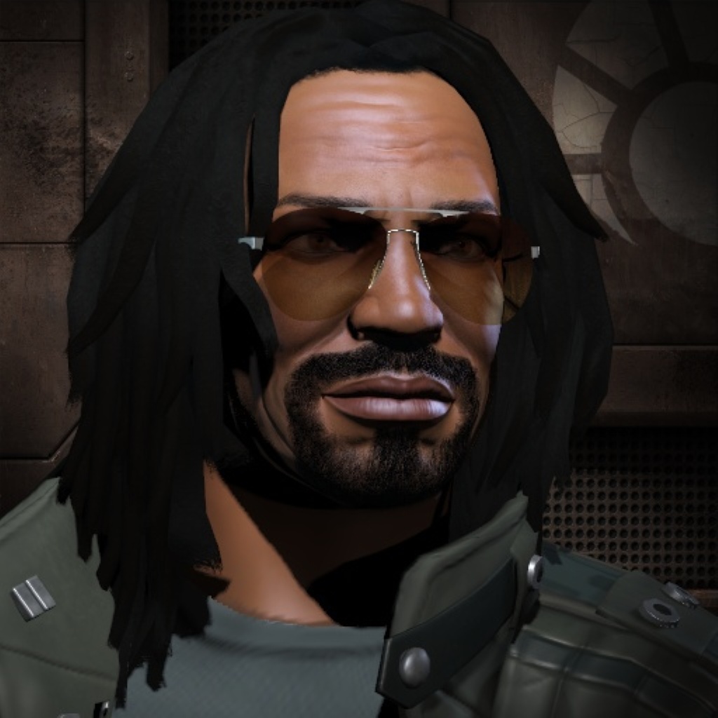 DRDR Fedor