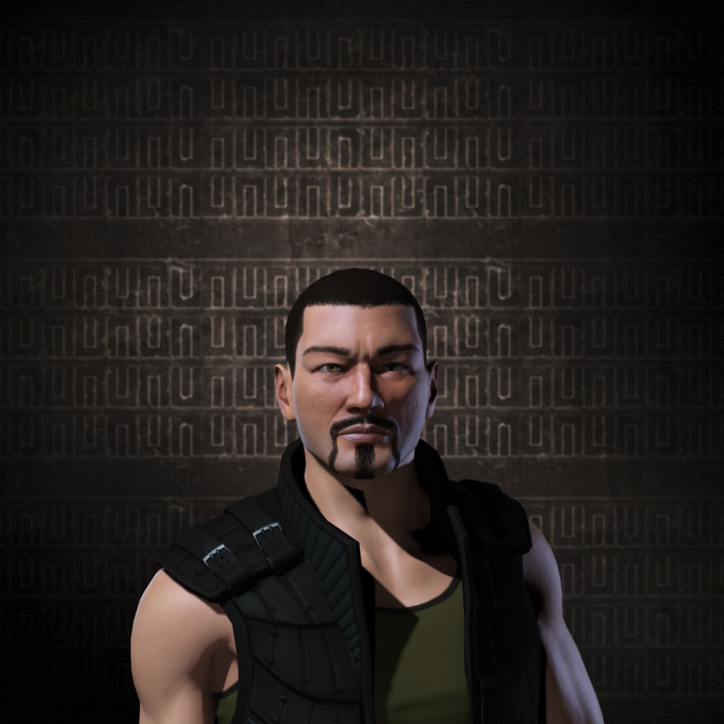 Black Tallon