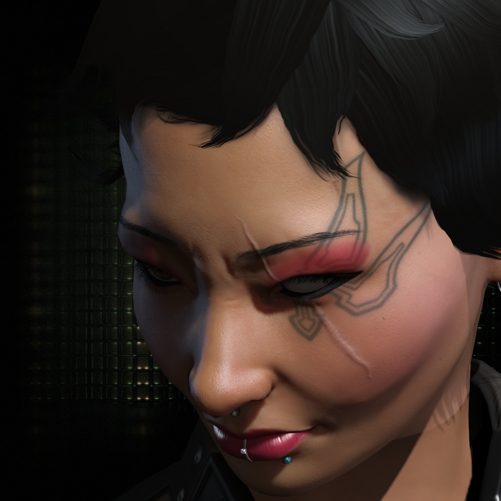 Delayna Raine Delayna Raine