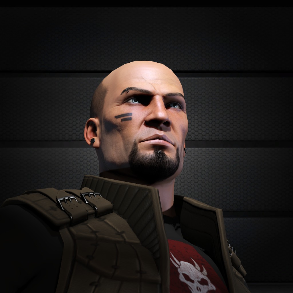 vic1er portrait