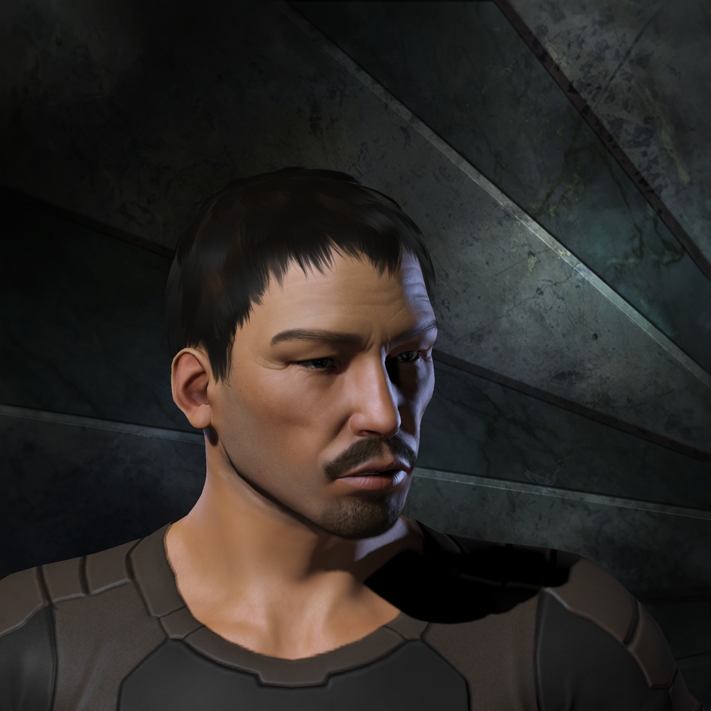 Nathan Stark