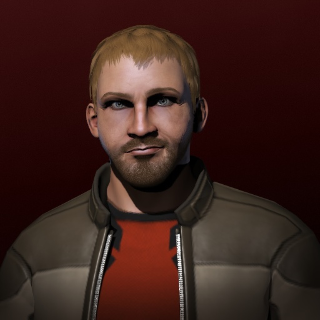 portrait
