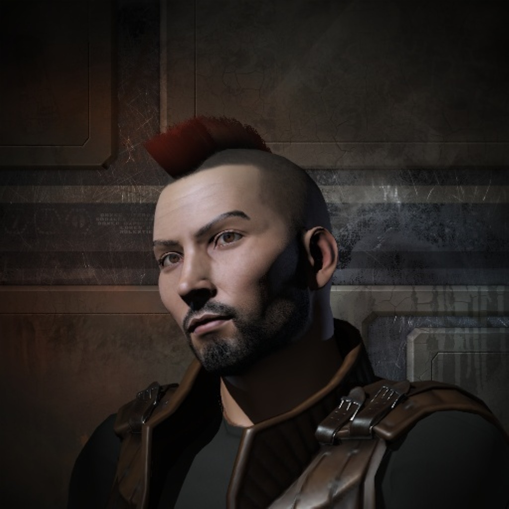 portrait
