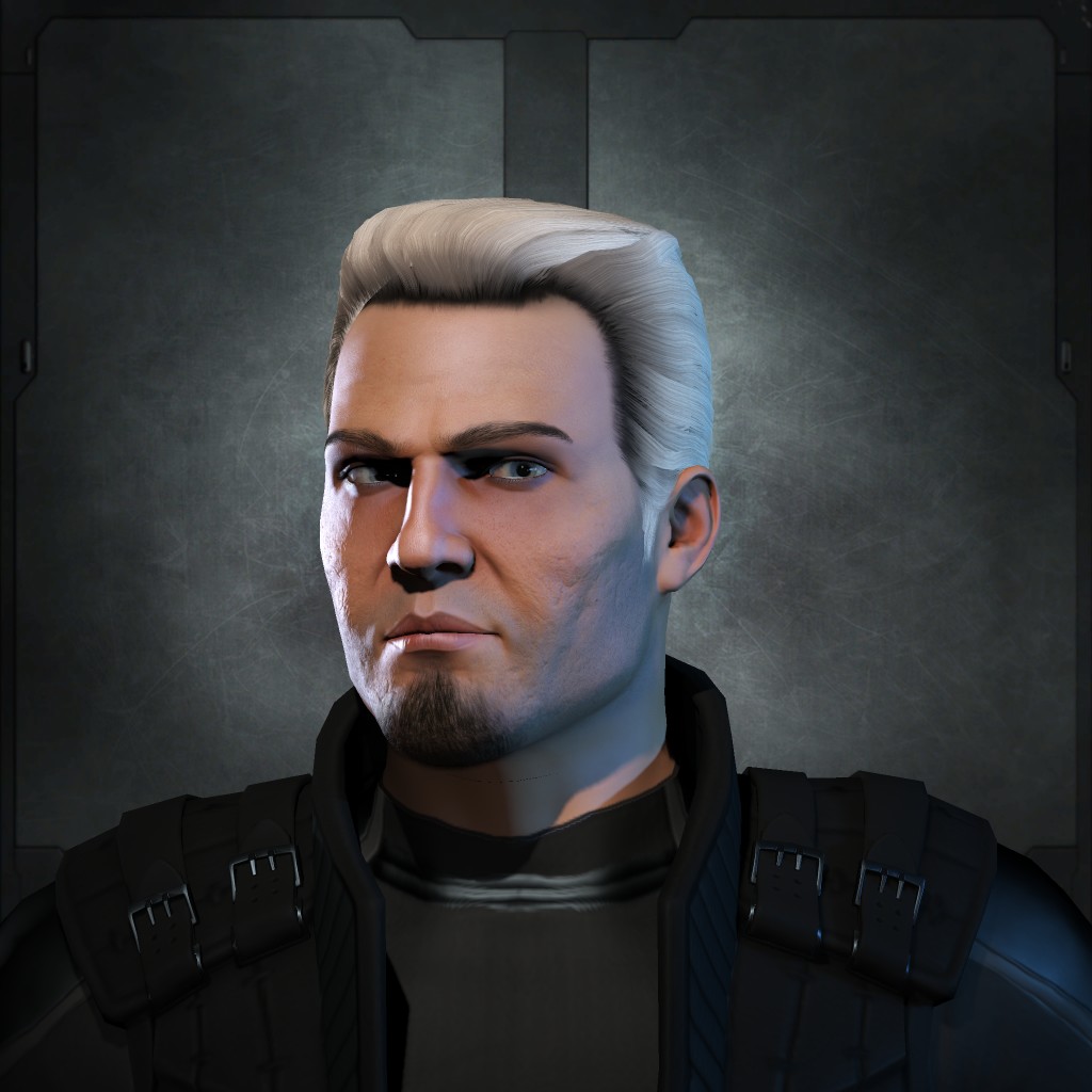 Colonel Ragnalypse Colonel Ragnalypse