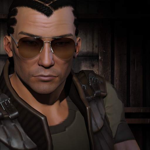 Kaganda