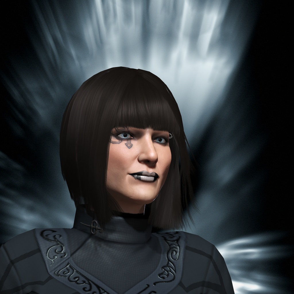 Kaelshia