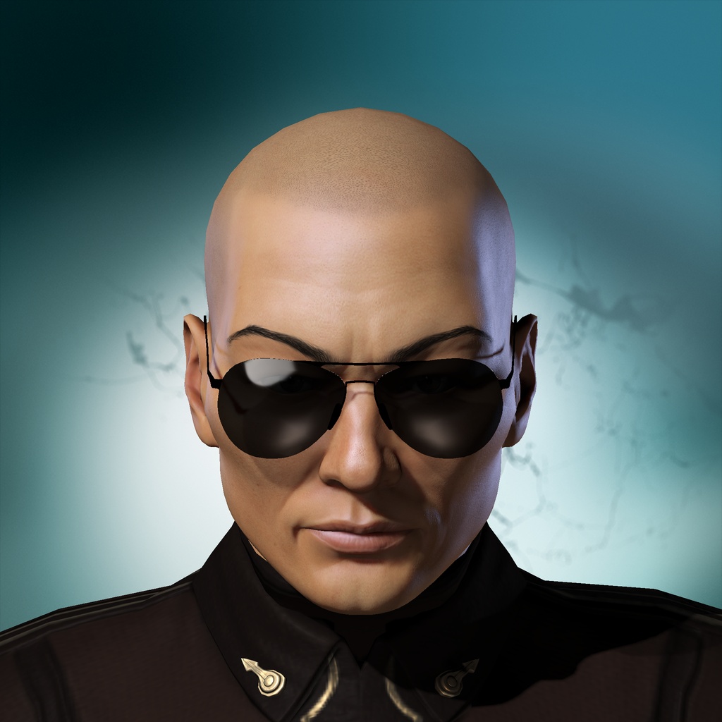 osarius fubar